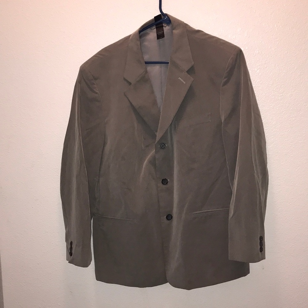 Sports jacket